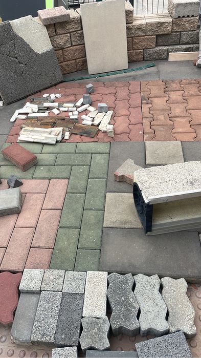 Remodelações e pinturas em geral