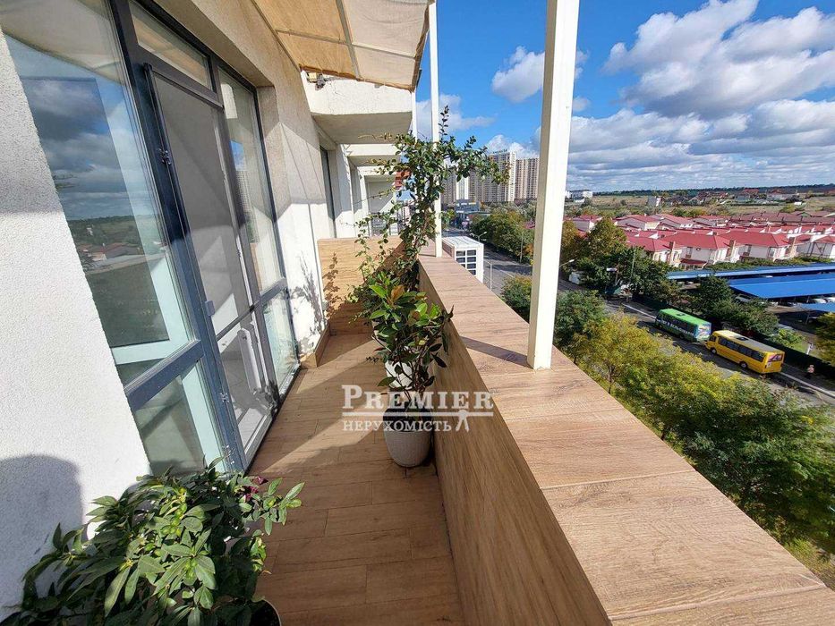 2-комнатная квартира по адресу (площадь 46 м²) - Atlanta.ua - фото 5