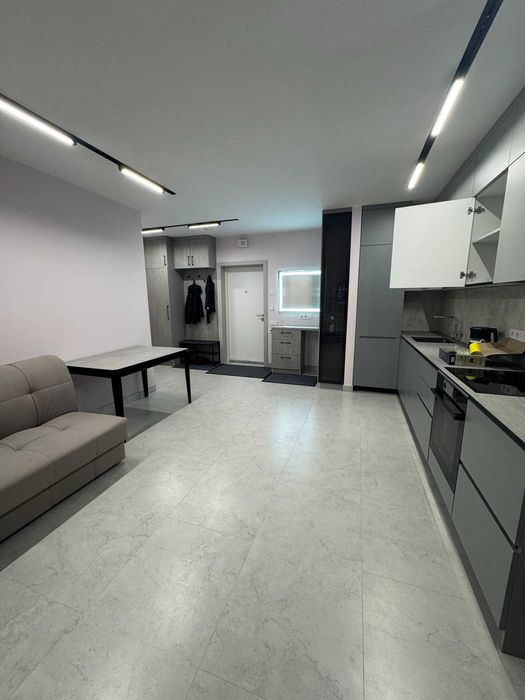 Ремонт квартир, будинків, офісів, магазинів Бориспіль та район