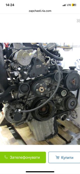 Разборка Вито 638 96-2003 год.