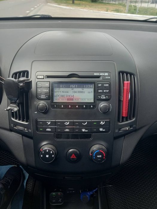 Продам hyundai i30