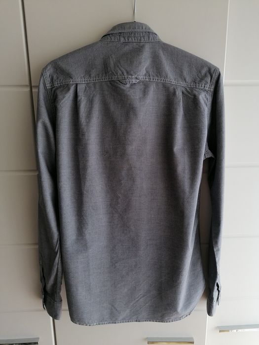 Koszula Superdry rozmiar S