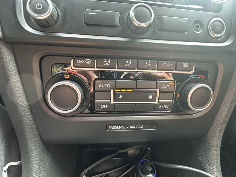 Продам VW Golf 6 у гарному стані