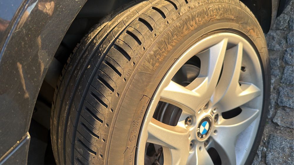 Bmw x3 xdrive m