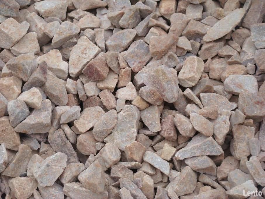 Kruszywo,tłuczeń, kliniec, grys, żwir, piach Najtaniej bezpośrednio