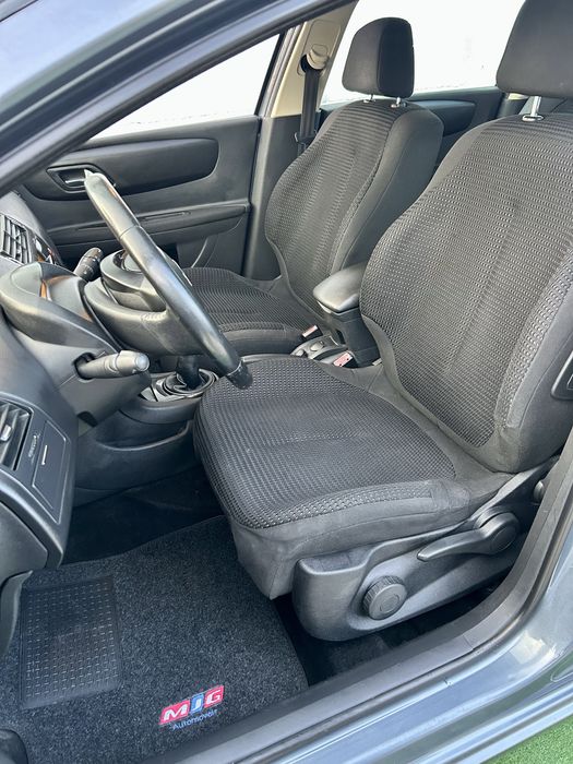 Citroen C4 VTR 1.6 Hdi