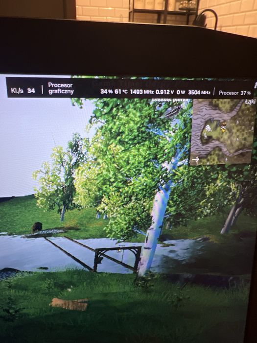 Sprzedam Laptop Gamingowy Acer Predator Helios 300