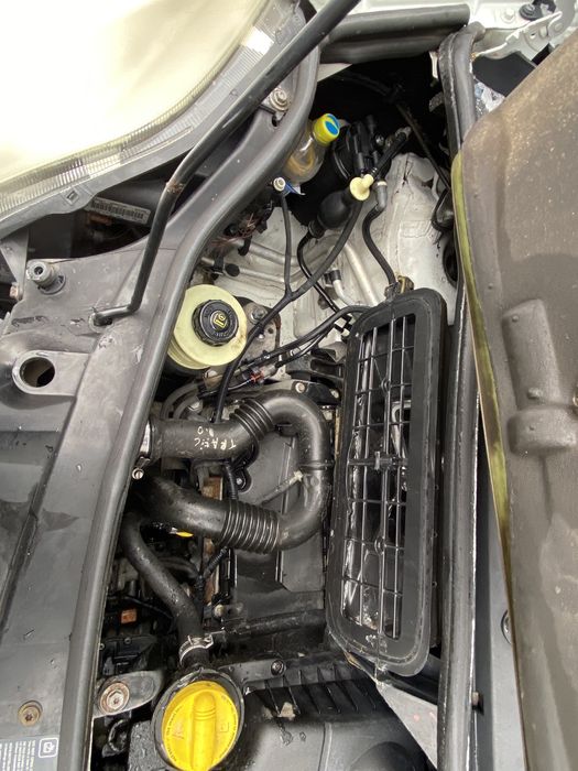 Opel Vivaro, 2011 р.в