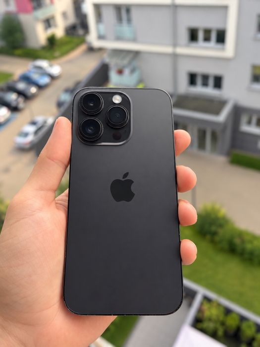 iPhone 14 Pro 128GB | Sprawny 100%
