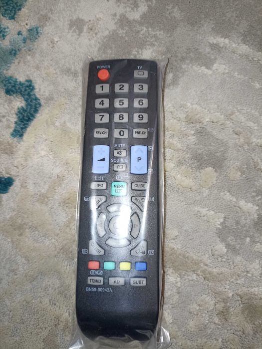 Пульт для телевізорів Samsung (BN59-00942A)