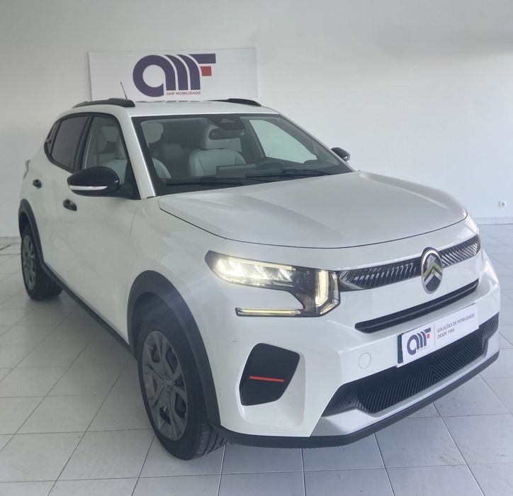 Citroën C3 1.2 Turbo Max