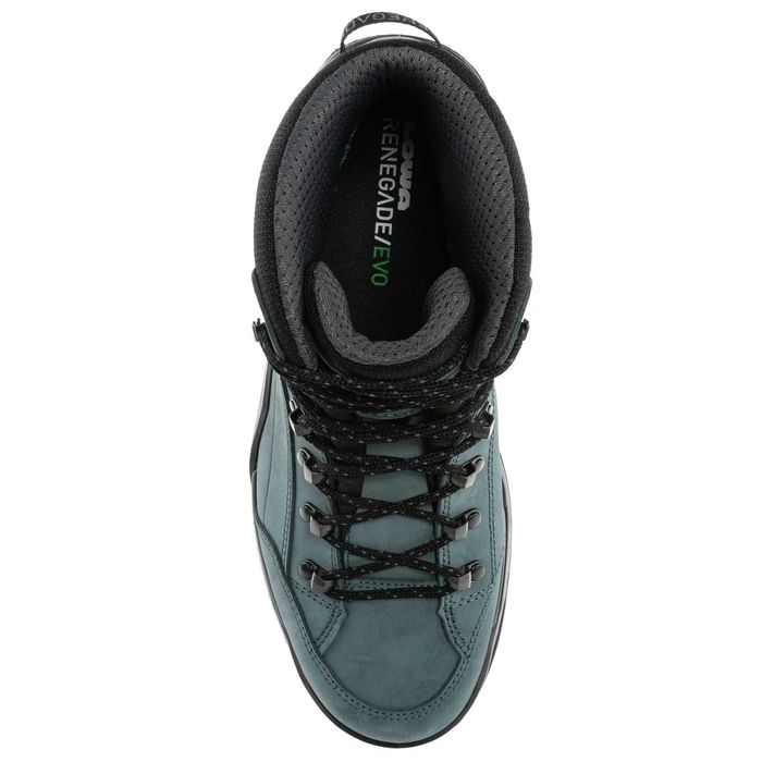 Ботинки RENEGADE EVO GORE-TEX MID. Оригинал. 43,5 46