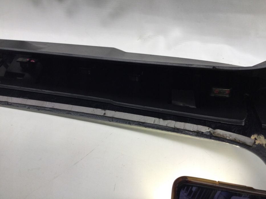 skoda karoq spoiler lotka klapy tyl 57a827933a oryginał