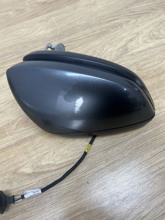 Lusterko Prawe Audi A3 8Y 20-22 Sportback 14Pin Europa