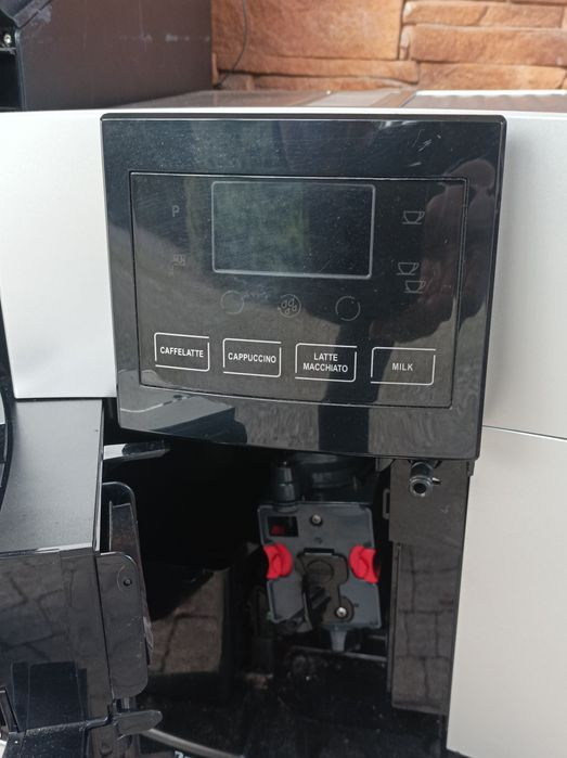 Kawiarka/ekspres/dawca- DeLonghi Perfecta. Tanio!