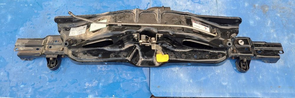 CITROËN JUMPER 2014/2015/2016/17/18/19/20/21/22 GRELHA  FRENTE/OUTROS