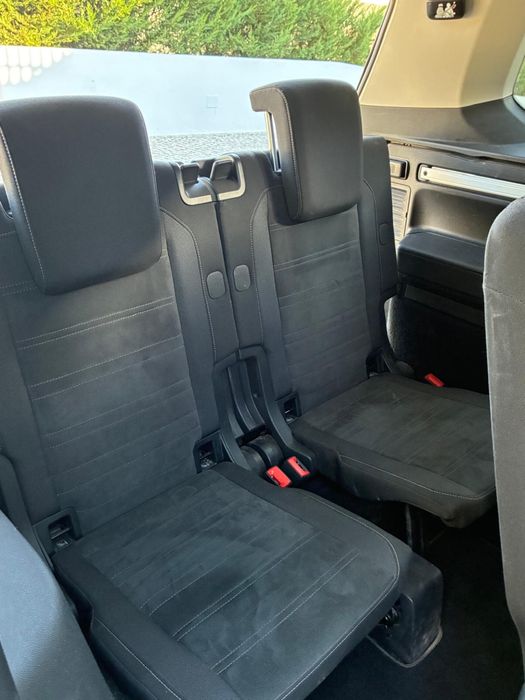 Vw Touran 1.8 Tsi