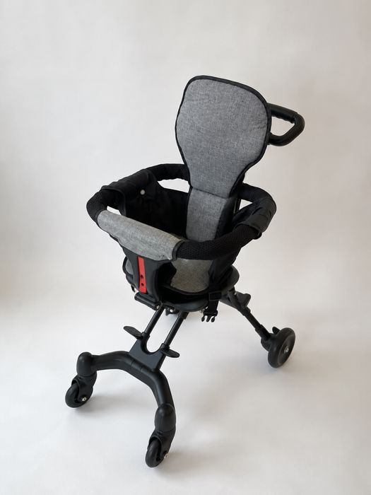 Cadeira de bebe para passeio
