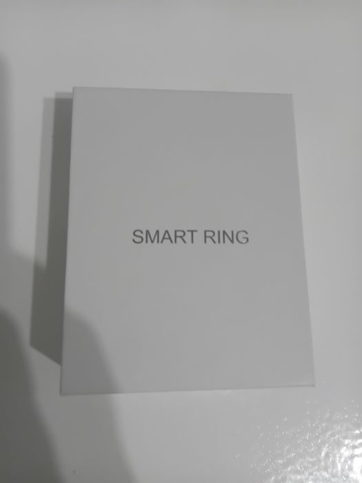 Smart Ring 3C-Ring-S1-11 rozmiar 11