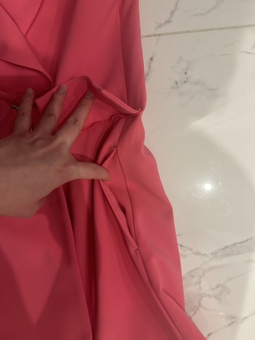 Сукня піджак Gepur розмір С в новому стані з бірко