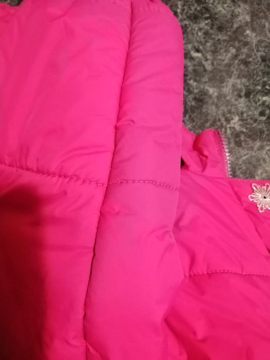 Куртка, комбінезон Lenne 92