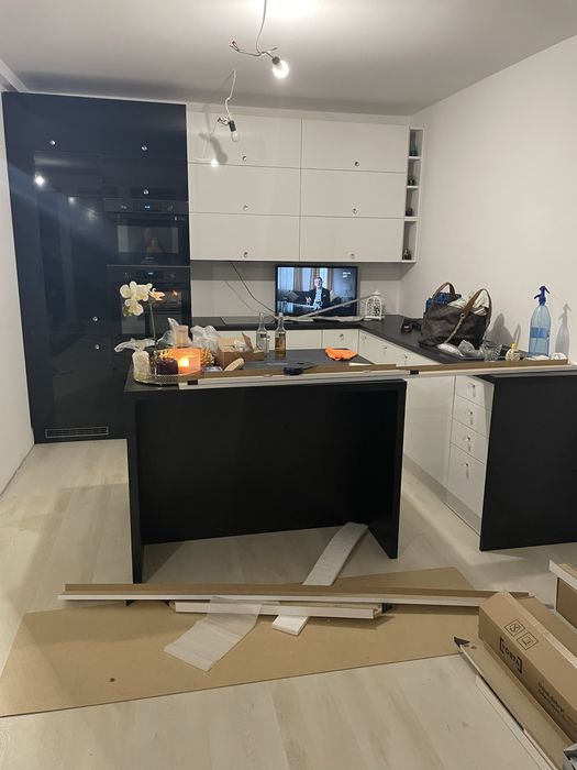 Meble kuchenne pod wymiar