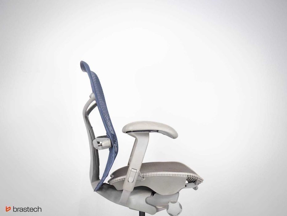 Fotel biurowy Herman Miller Mirra Poleasingowy DARMOWA DOSTAWA