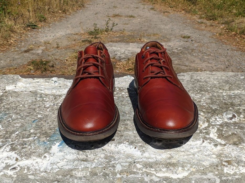 Clarks est 1825 discount