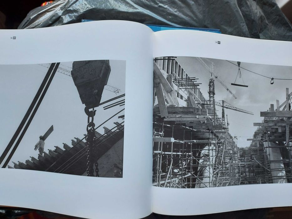 Estação da Oriente (Arte - Arquitectura) - 8 fotos