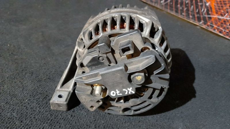 Alternador Volvo Xc70 Cross Country (295)