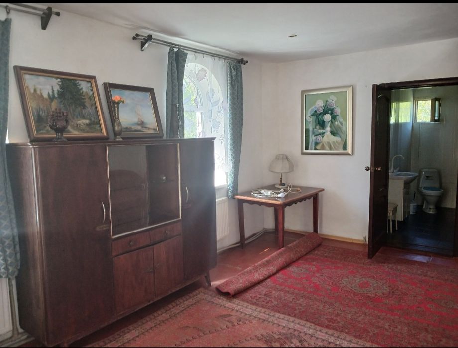 Здам 2 кім будинок