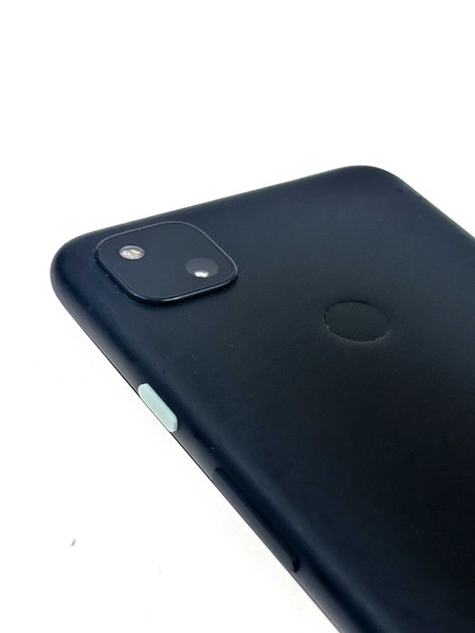Google Pixel 4A 128GB G025N Black czarny Sklep Warszawa