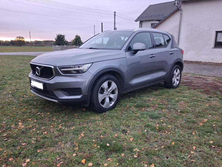 Volvo XC 40