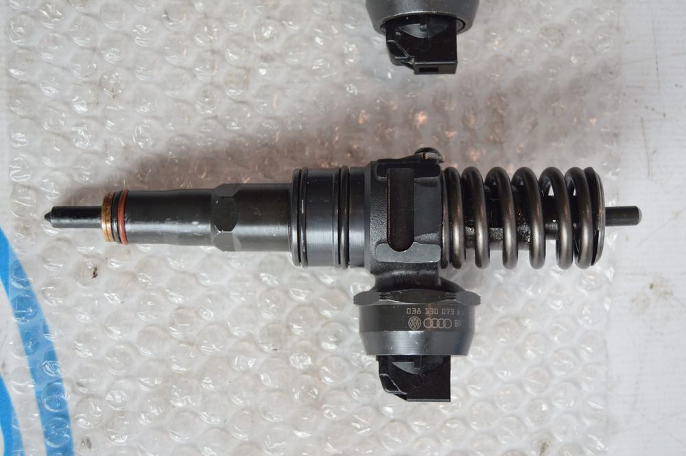 INJETOR INJETORES INJECTOR INJECTORES 038130073AQ 0414720213 AUDI A3