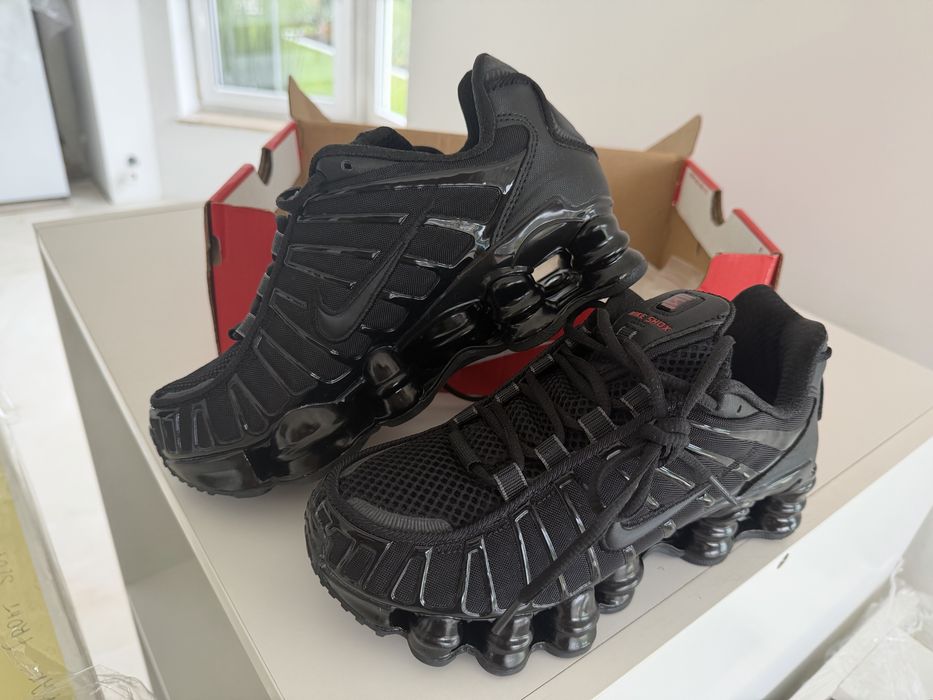 Nike shox TL nowe