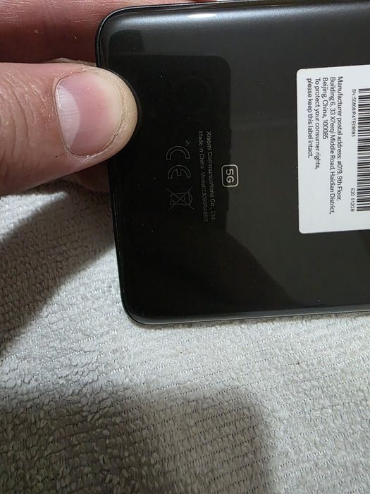Xiaomi 13 pro 512Gb