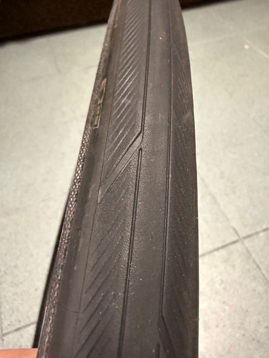 Opona continental ultra sport 700x25c