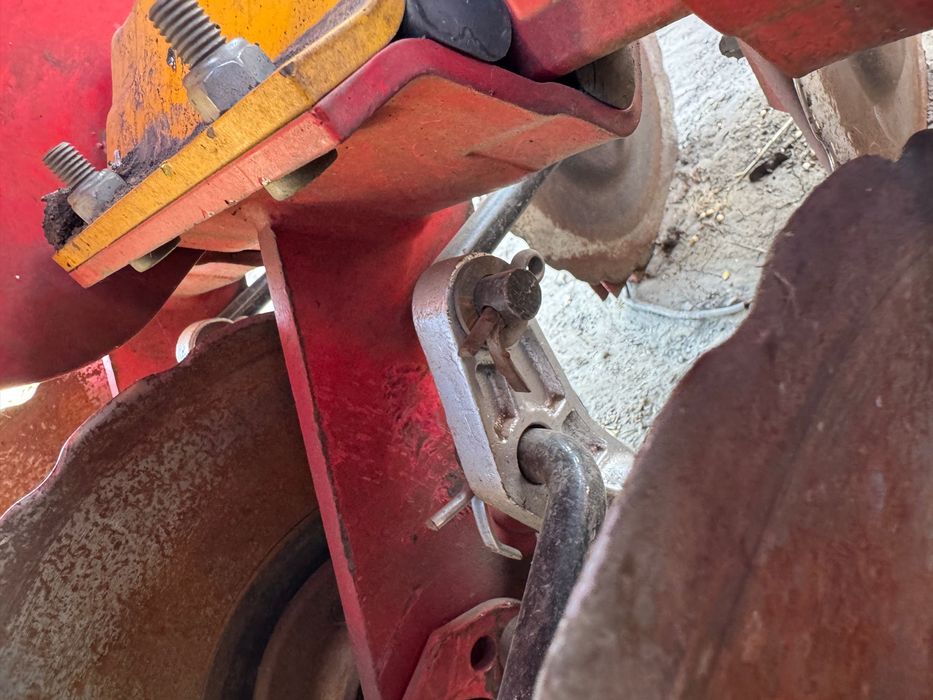 Продам сівалку Vaderstad Rapid 400C , 2017 р.в., дуже гарний стан