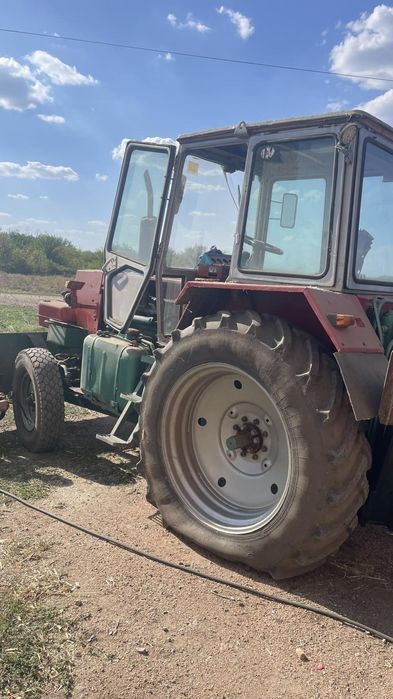 Екскаватор ЕО2621