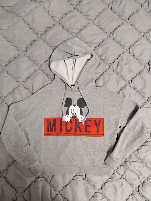 Худі Міккі, стан ідеальний
