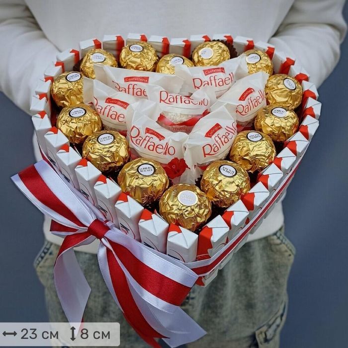 Фуд Букети. Для дорослих та дітей