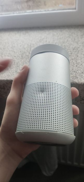 Колонка блютуз Bose SoundLink Revolve II