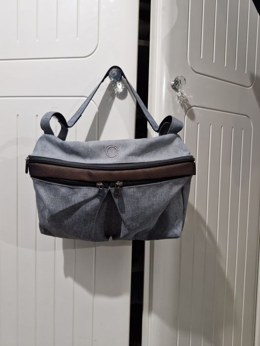 Bugaboo torba na wózek organizer