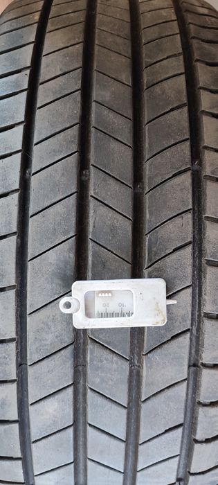 235/50R19 103V 1szt opona letnia Kumho  ECSTAps71  25rok