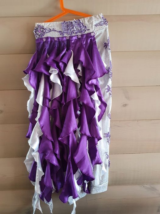 Східний костюм табла