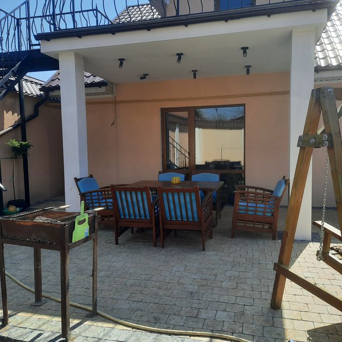 Сдам  дом Фонтанке 2 ,отдельно стоящий гостевой домик