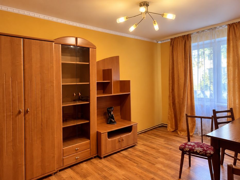 1 кімнатна квартира 32,4 м. Городок, Без комісії