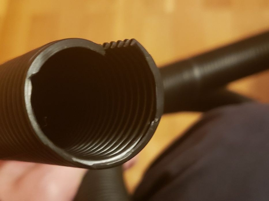 Organizador de cabos