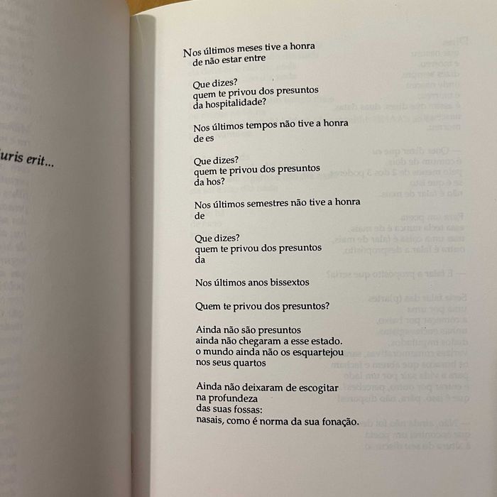 Alberto Pimenta - Tomai Isto É o Meu Porco (1.ª edição, 1992)