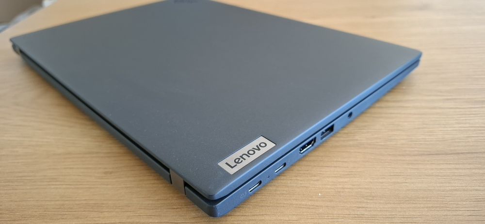 Lenovo ThinkPad T14s Gen 3 – i5 | 16GB RAM | SSD NVMe | Full HD